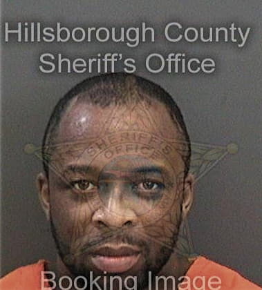 Edward McNeil - Hillsborough County, FL 