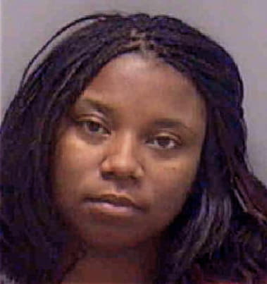 Leshawnda McSwain, - Lee County, FL 