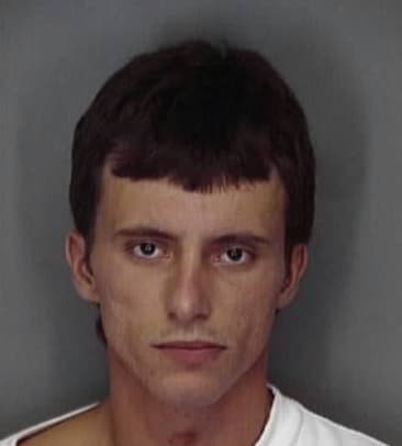 Michael Meeks - Polk County, FL 