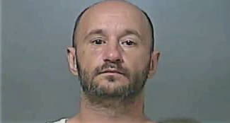 Daniel Megenhardt, - Vigo County, IN 