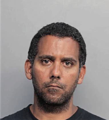 Marvin Melendezreyes, - Dade County, FL 