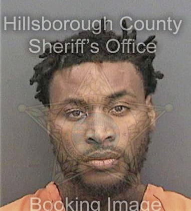 Alvin Miller - Hillsborough County, FL 