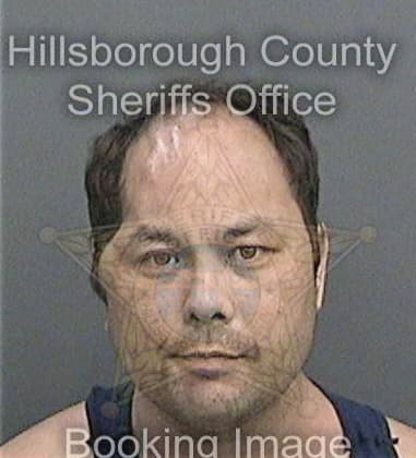 Michael Miller - Hillsborough County, FL 