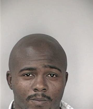 David Mills - Hillsborough County, FL 