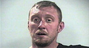Craig Milner - Fayette County, KY 