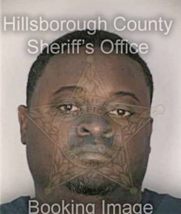 Marcus Milton - Hillsborough County, FL 