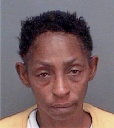 Estella Moore, - Pinellas County, FL 