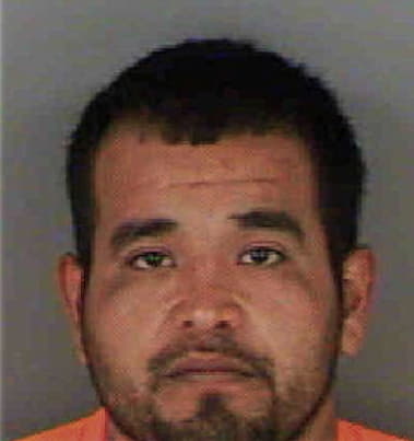 Juan Morales, - Collier County, FL 