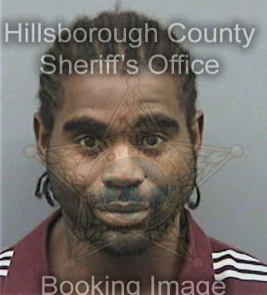 Ricardo Morisset, - Hillsborough County, FL 