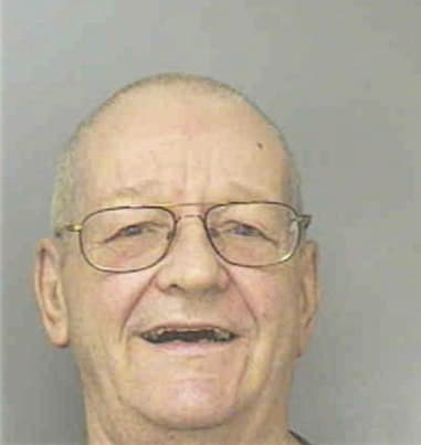 James Morrow, - Polk County, FL 