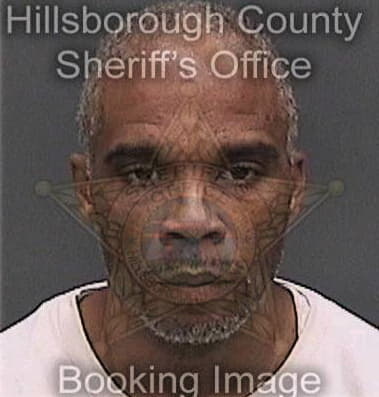 Romell Mungin, - Hillsborough County, FL 