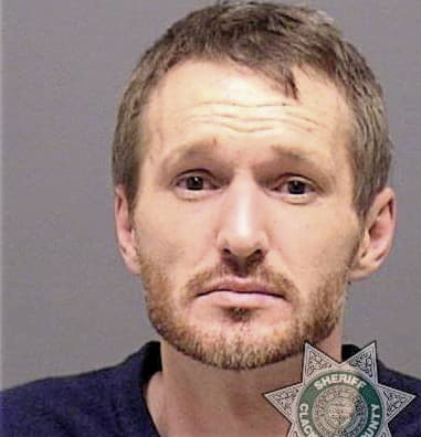 Andrey Nikolaev, - Clackamas County, OR 