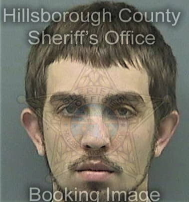 Matthew Norcross, - Hillsborough County, FL 