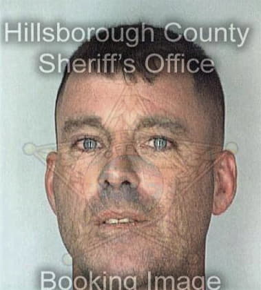 Edward Oliver, - Hillsborough County, FL 