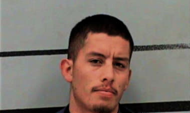 Ivan Ortiz, - Lubbock County, TX 