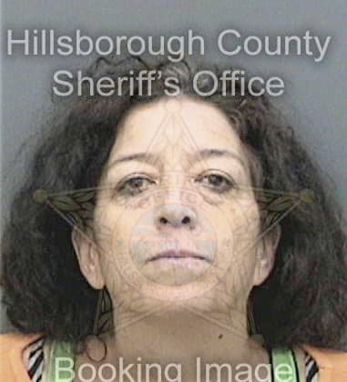 Lydia Palazio, - Hillsborough County, FL 