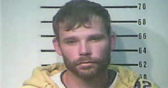 Tim Partin - Bell County, KY 