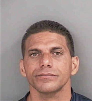 Oscar Patino, - Collier County, FL 