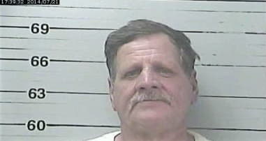 David Pechawer, - Harrison County, MS 