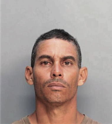 Yadier Pena-Gonzalez, - Dade County, FL 