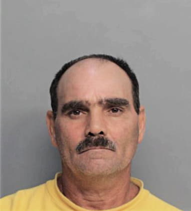 Guillermo Perez-Aguilar, - Dade County, FL 