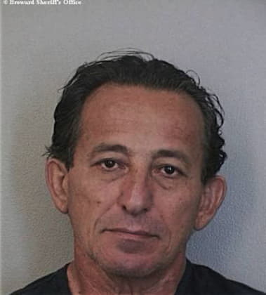 Vittoriano Perrone, - Broward County, FL 