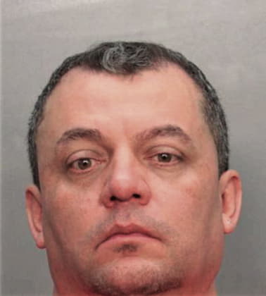 Jose Portillo, - Dade County, FL 