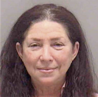 Cassandra Poulos, - Lee County, FL 