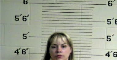 Christy Prater, - Perry County, KY 
