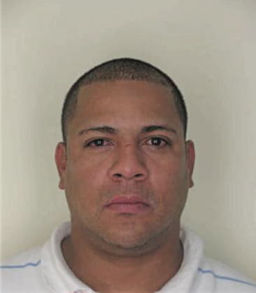 Aaron Pullen, - Hillsborough County, FL 