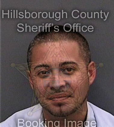 Travis Rhea, - Hillsborough County, FL 