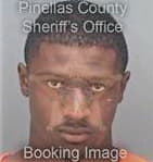 Dureck Richardson, - Pinellas County, FL 