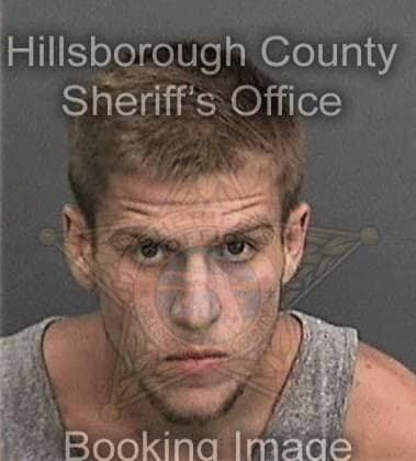 Michael Rivera - Hillsborough County, FL 