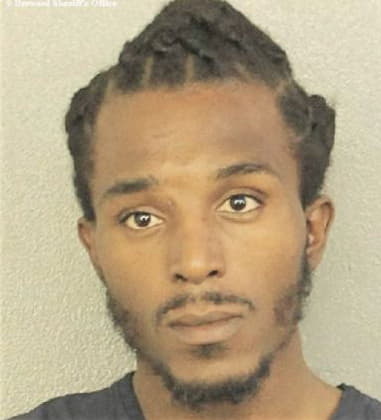 Lawrence Roberts, - Broward County, FL 