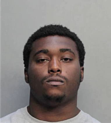 Roosevelt Roberts, - Dade County, FL 