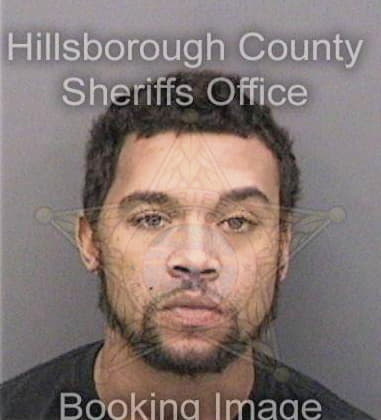 Juan Romanmiranda, - Hillsborough County, FL 