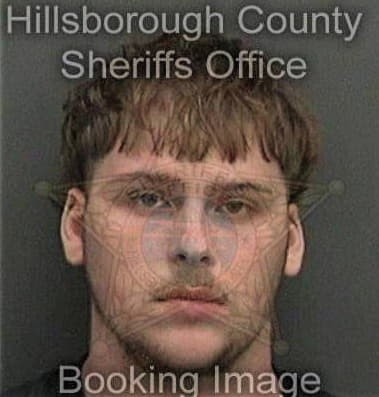 Julio Rosado, - Hillsborough County, FL 