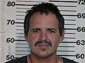 Edgar Salazar, - Hidalgo County, TX 