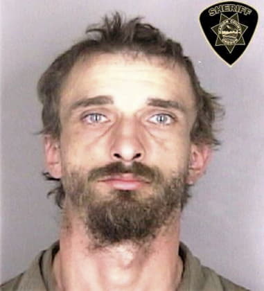 Stephen Sanders, - Marion County, OR 