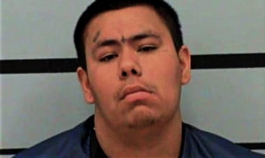 Benito Sandoval-Garcia, - Lubbock County, TX 