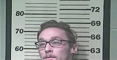 Shawn Seals - Campbell County, KY 