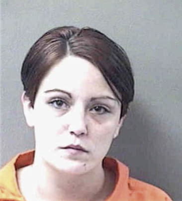 Erika Sharpe, - Okaloosa County, FL 