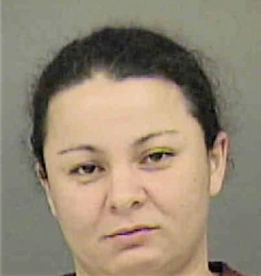 Allyson Simmons, - Mecklenburg County, NC 