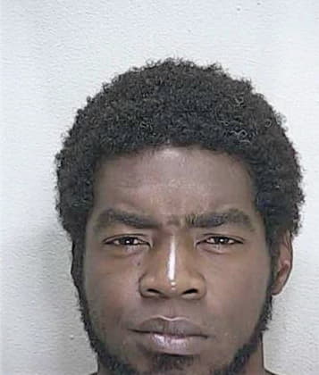 Walter Siplin, - Marion County, FL 