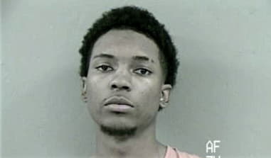 Marques Slater, - Madison County, MS 