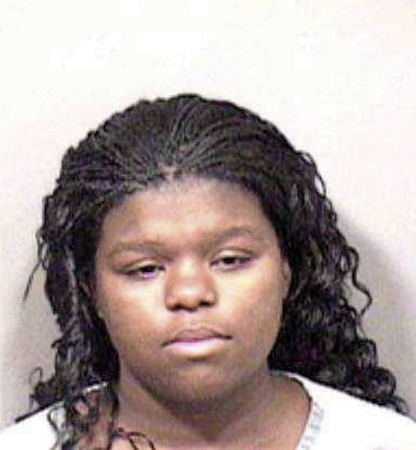 Toya Smith, - Marion County, FL 