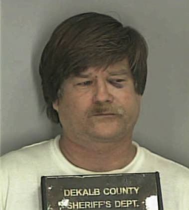 Travis Smith, - DeKalb County, GA 