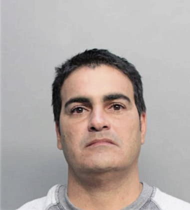 Luis Sosa, - Dade County, FL 