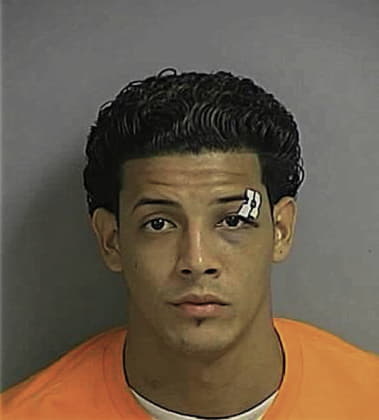 Eugenio Soto, - Osceola County, FL 