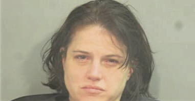 Bianca Spears - Washington County, AR 